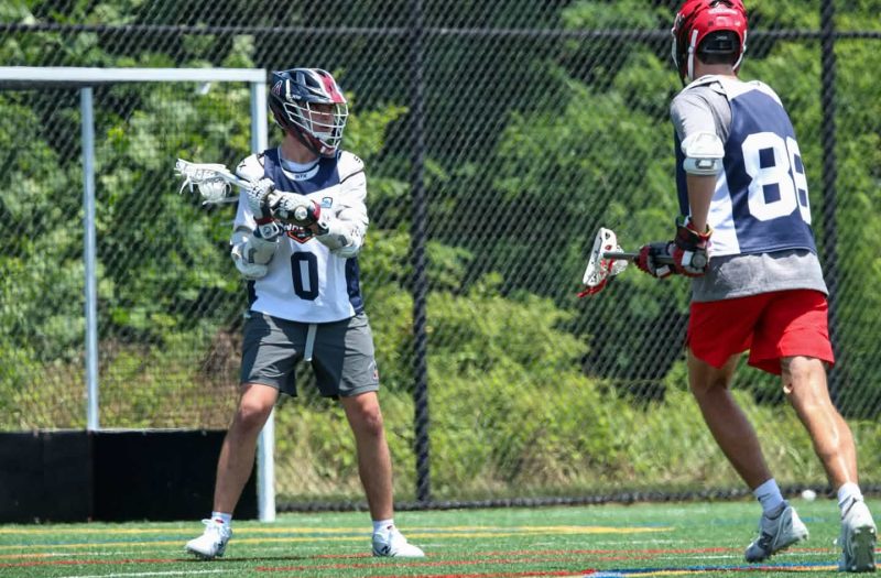 June Standouts: Five More 2028 Attackmen Who Impressed