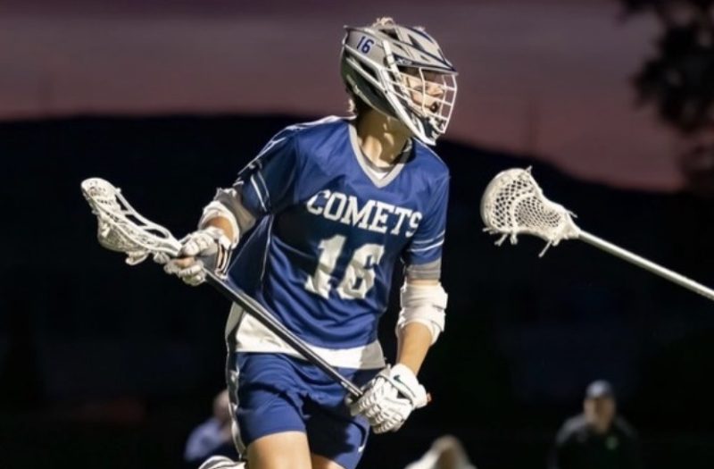 Pennsylvania Stock Risers From July