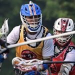 Standouts From 2026 Committed Combine