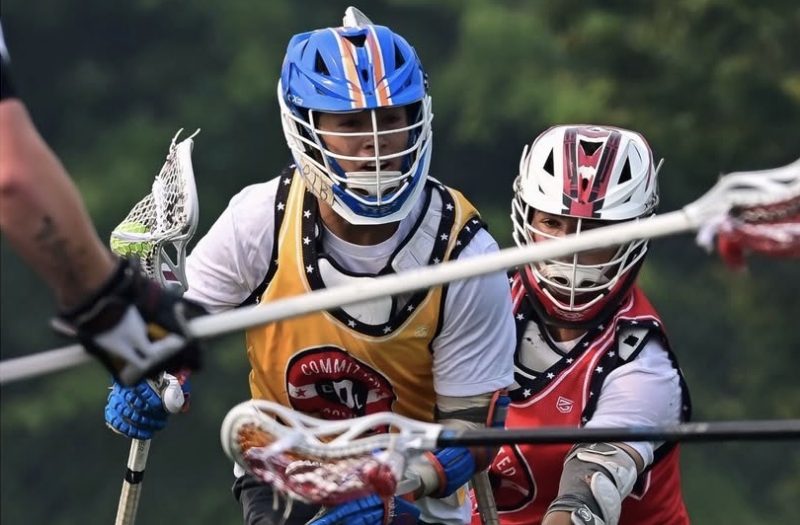 Standouts From 2026 Committed Combine