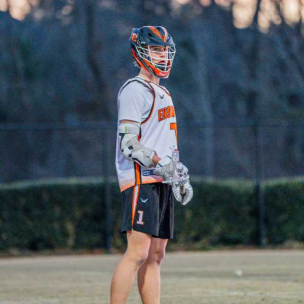 Cooper Rice