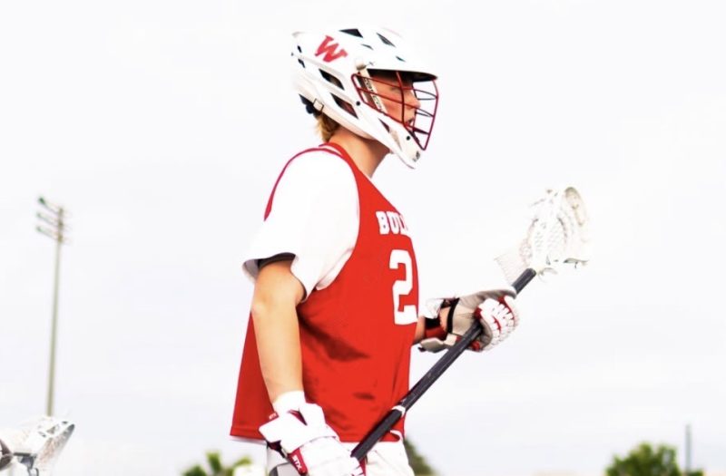 Pennsylvania Prospects Who Popped in July - Part II