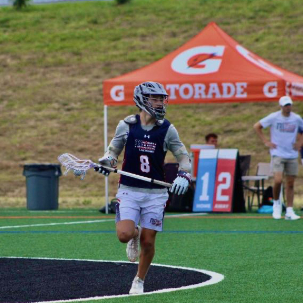 Dawson Krause