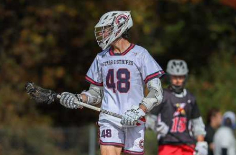 Pennsylvania Prospects Who Impressed at Liberty National Elite
