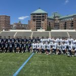 Main Stage Showcase: 2028 Midfielders Who Balled Out