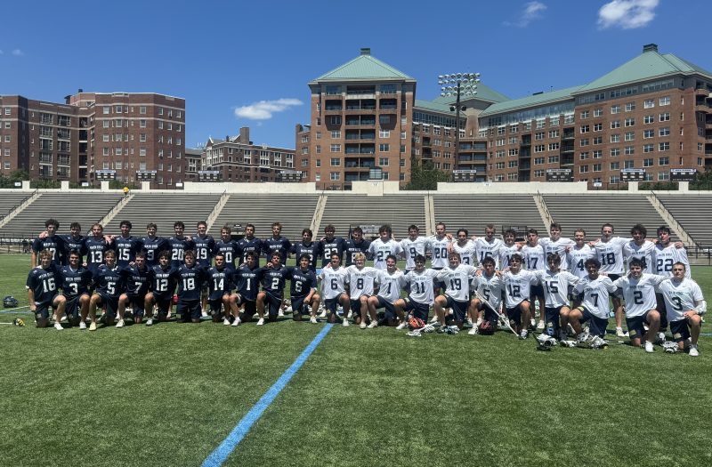 Main Stage Showcase: 2028 Midfielders Who Balled Out