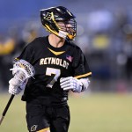 Garrett Vernon