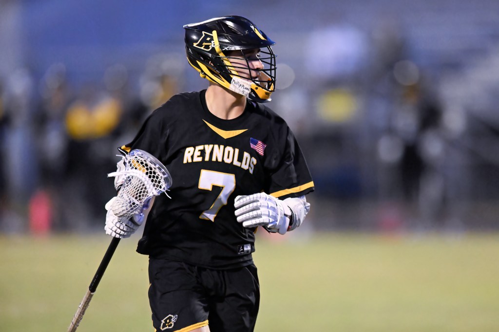 Garrett Vernon