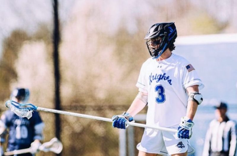 Five Uncommitted New Jersey 2027 Prospects to Keep an Eye on