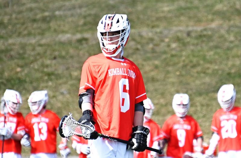 Five More 2028 Face-off Specialists Dominating This Summer