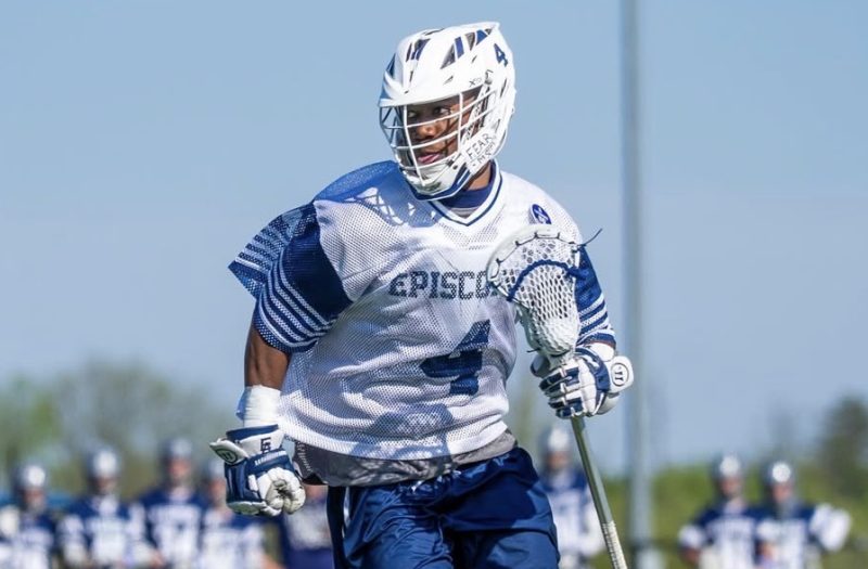 Delaware Valley Stock Risers From July
