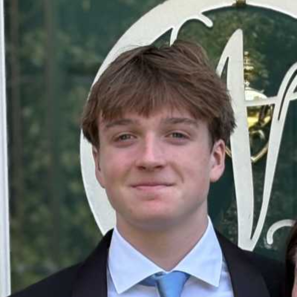 Keegan Nephin