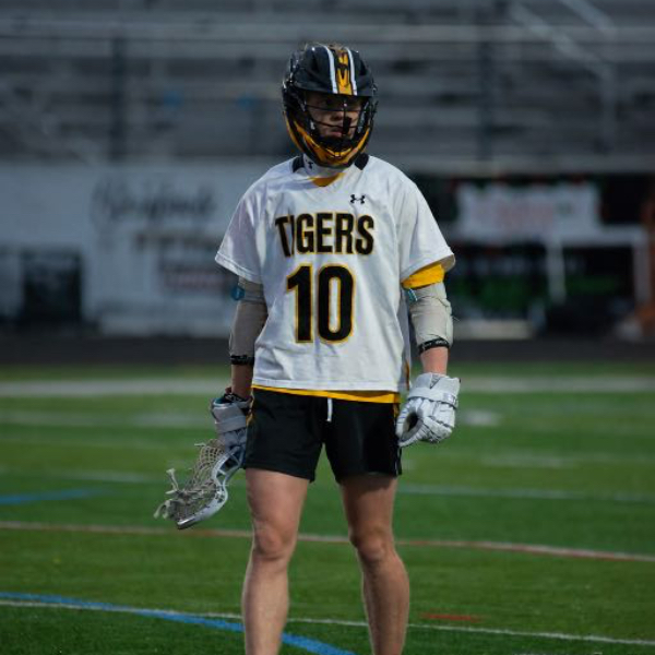 Kendall Wikert
