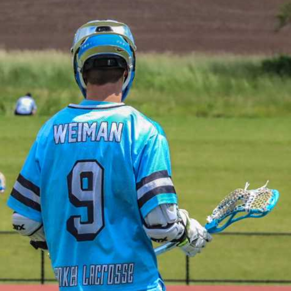 Micah Weiman
