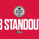 Iron Bowl: Class of 2028 Standouts