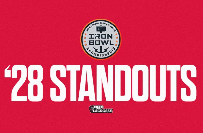 Iron Bowl: Class of 2028 Standouts
