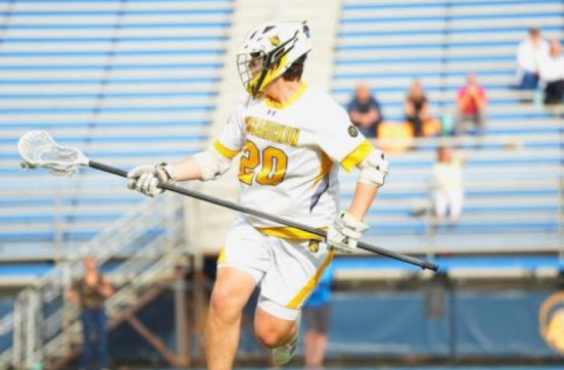 Delaware Valley Prospects to Scout in July