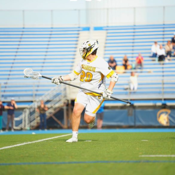 Quinn McClintic