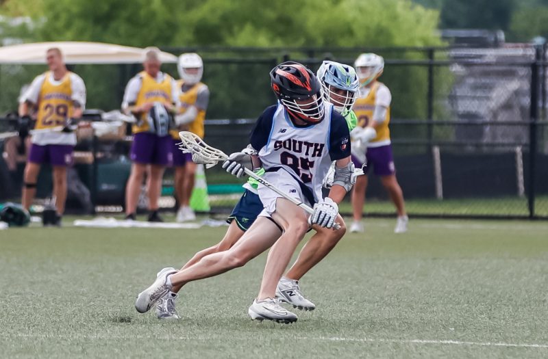 New Names From NAL: Class of 2028 Speedsters Who Turned Heads
