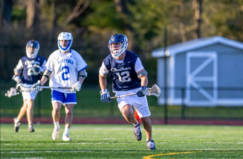 Five New Jersey 2028 Prospects Putting Everyone on Notice