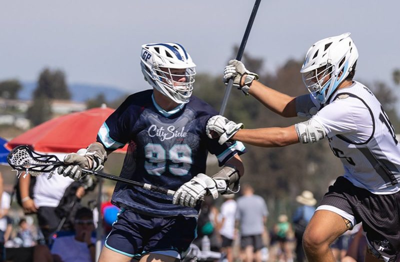 Five Uncommitted 2027s Who Stood Out at Regional All-Star Games
