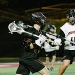 Southern Firepower: 2028 Attackmen to Watch