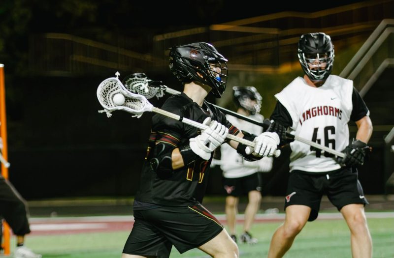 Southern Firepower: 2028 Attackmen to Watch