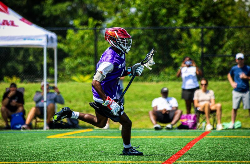 National ASG Heat Check: How Did Some of the Top 2028s Finish?