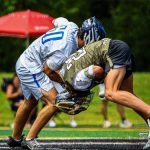 Five Midwest 2028s Who Repped the Region