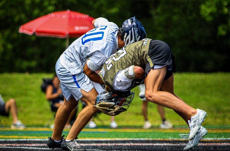 Five Midwest 2028s Who Repped the Region