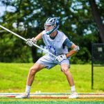 Five More 2028 Southern Defenders Building Momentum