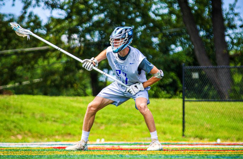 Five More 2028 Southern Defenders Building Momentum
