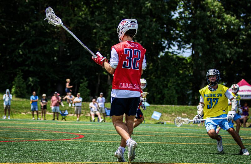 National ASG: Defenders and a Goalie Who Capped Off Big Summers