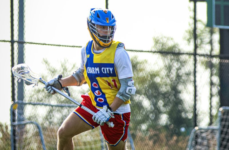 New Balance Underclass Games: Six 2028 Offensive Standouts