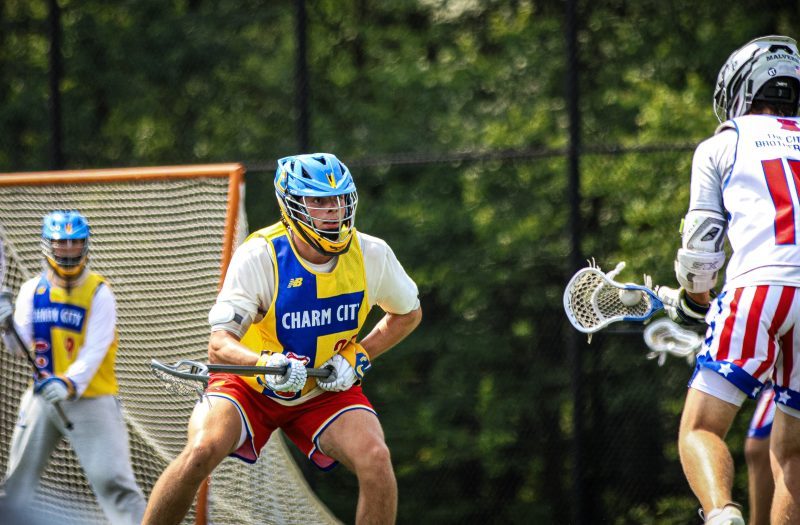 Five Maryland 2028 Defenders Who Made Noise This Summer