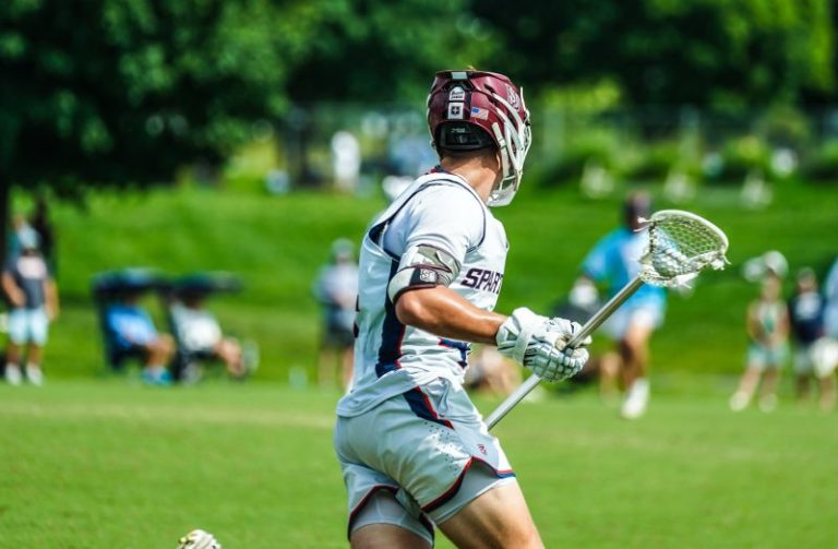 Six Impact 2028 Transfers From Across the Country