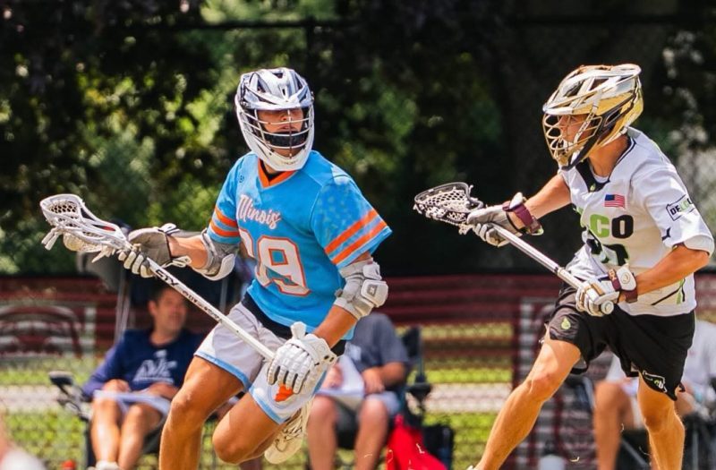 Five Midwest 2028 Offensive Weapons to Know