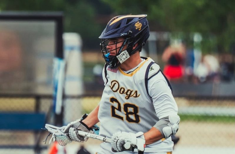Midfield Heat: The South’s 2028 Class
