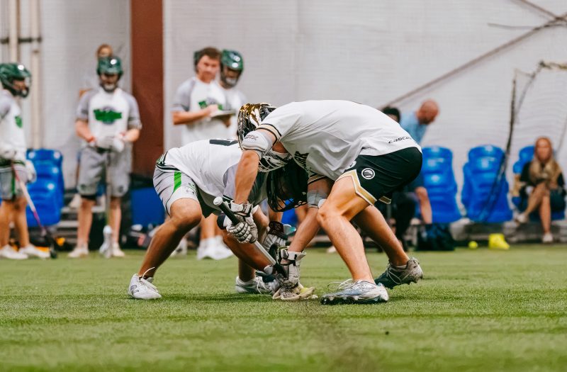 The Faceoff Academy i95 Cup: Northeast 2028 Face-Off Talent