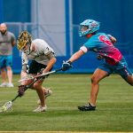 The Faceoff Academy i95 Cup: Five More 2028 FOGOs Who Impressed