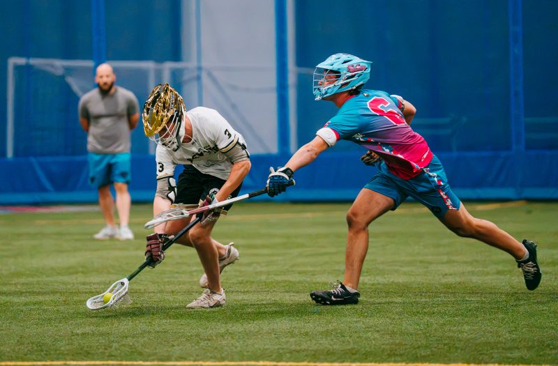 The Faceoff Academy i95 Cup: Five More 2028 FOGOs Who Impressed