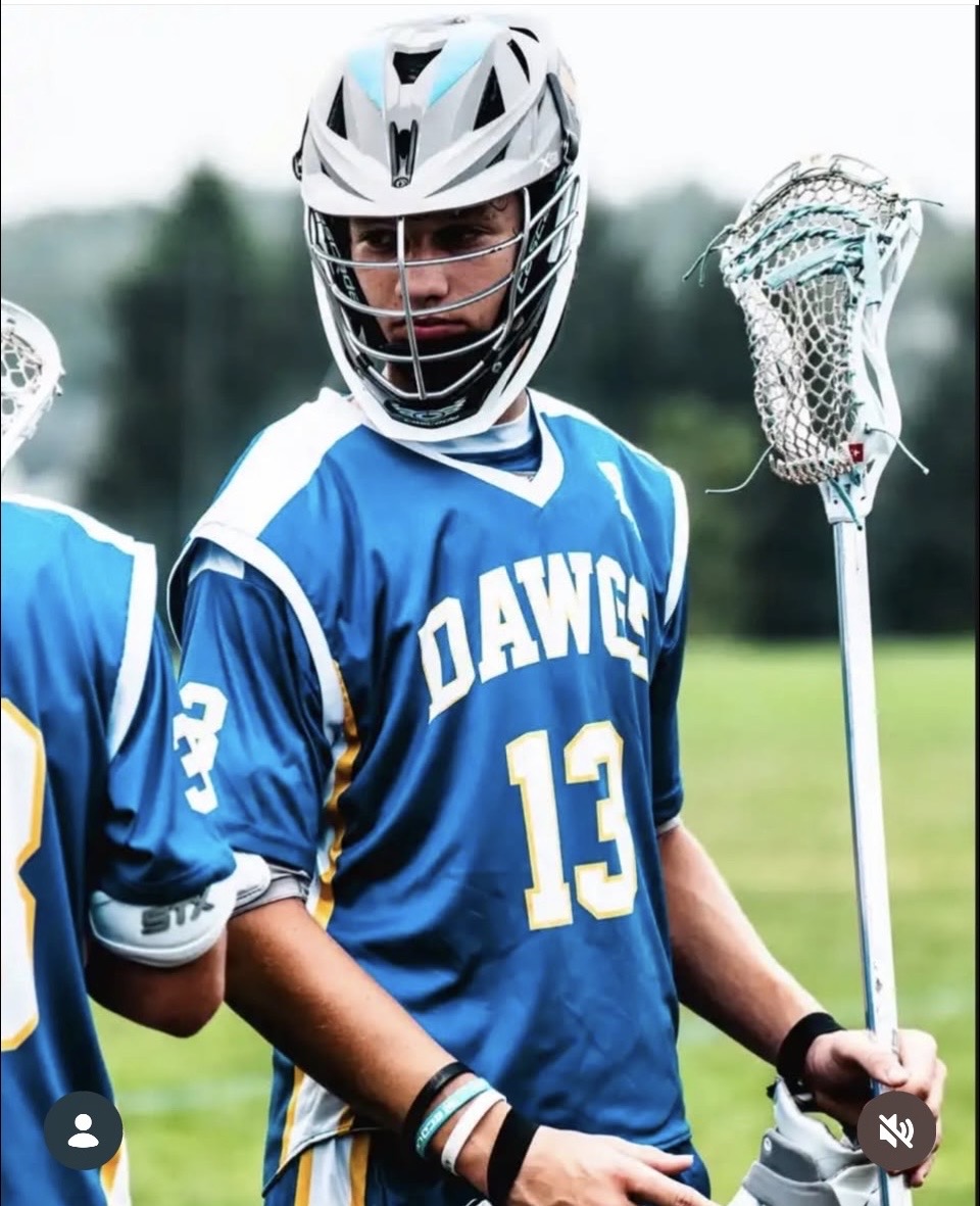 Gavan Foster
