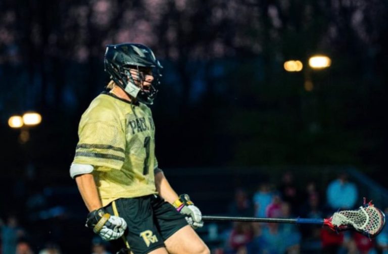 Final 2026 Rankings: Gilmore, Novak, Rooney Earn 5th Star (FREE)