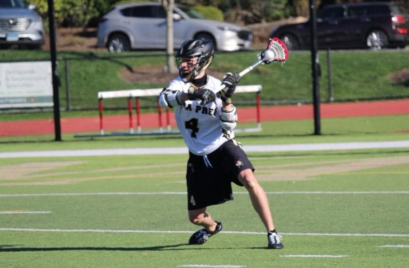 From Westchester to Connecticut: Five More ’28 Attackmen to Know