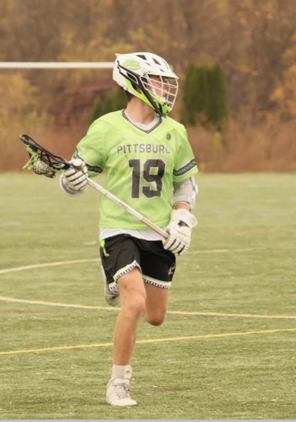 Jameson Micelli