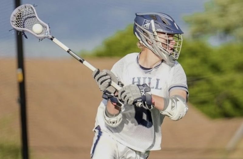 Five Pennsylvania Summer Stock Risers