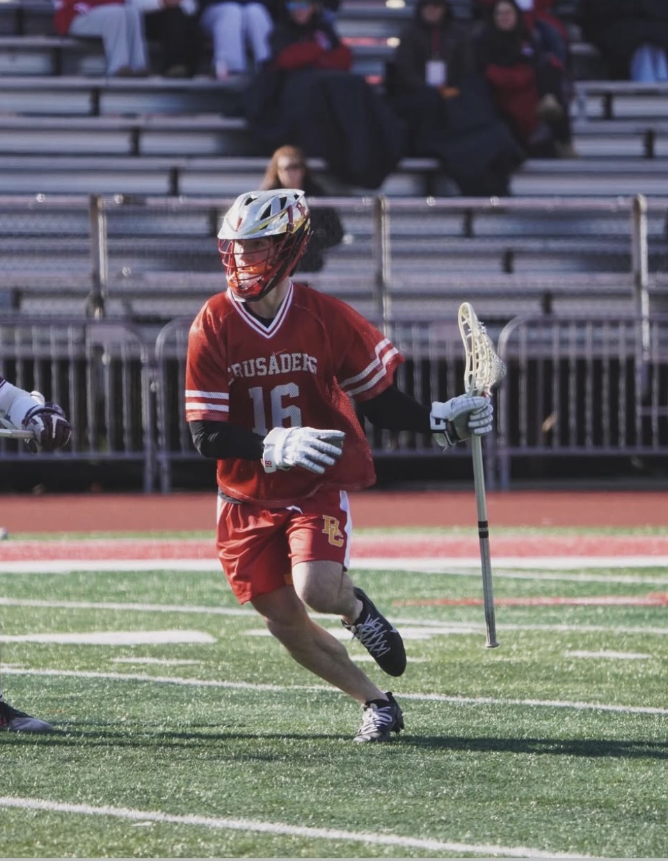 Liam Ericksen