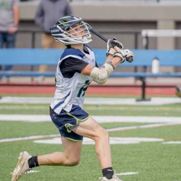 Steele Persichetti