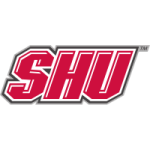 Sacred Heart (CT) logo