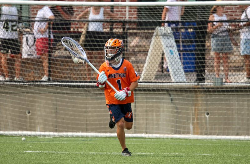 2028 Northeast Rankings: Uncommitted Long Islanders on the Rise